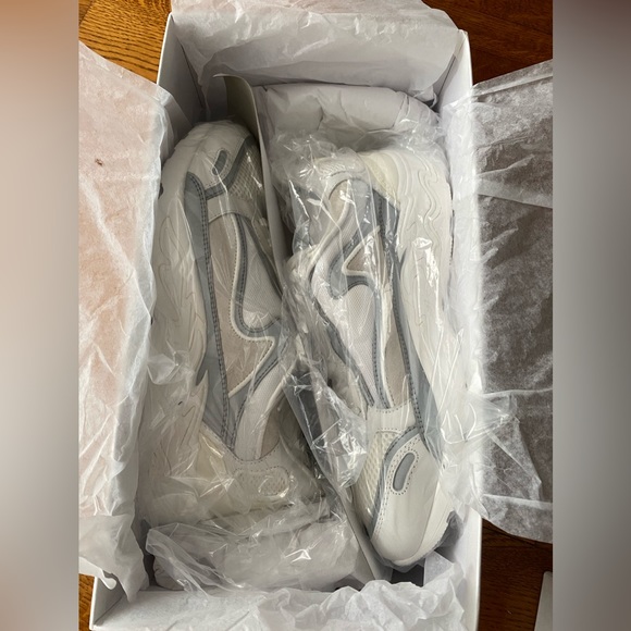 Sandro Flame Sneakers - Picture 8 of 9